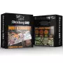 Set de pigments rouille et échappements - ABTEILUNG 502 ABT403