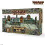 Terrain de Pathfinder : Coffres de l