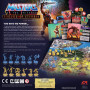 Les Maîtres de l'Univers : Champs, Anglais (EN) - ARCHON STUDIO MOTU0011
