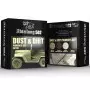 Set de pigments poussières et saleté - ABTEILUNG 502 ABT402