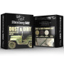 Set de pigments poussières et saleté - ABTEILUNG 502 ABT402