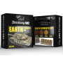 Set de pigments terres - ABTEILUNG 502 ABT410