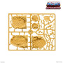 Faction MotU Wave 1 - Masters of the, Polonais (PL) - ARCHON STUDIO MOTU0021