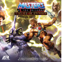 Maîtres de l'Univers : Champs d'Éternie, Espagnol (ES) - ARCHON STUDIO MOTU0023