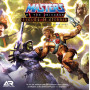 Masters of the Universe : Champs, Français (FR) - ARCHON STUDIO MOTU0028