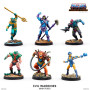 Masters of the Universe : Champs, Français (FR) - ARCHON STUDIO MOTU0028