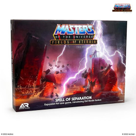 MOTU Champs d'Éternia Sort de séparation, Français (FR) - ARCHON STUDIO MOTU0029
