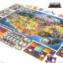 Maîtres de l'Univers : Champs d'Éternie, Allemand (DE) - ARCHON STUDIO MOTU0033