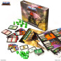 MOTU : Fields of Eternia L'Ascension, Italien (IT) - ARCHON STUDIO MOTU0040