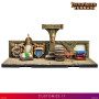 Pathfinder Terrain : La Cité d'Absalom - ARCHON STUDIO DNL0034