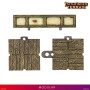 Pathfinder Terrain : La Cité d'Absalom - ARCHON STUDIO DNL0034
