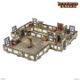 Pathfinder Terrain : La Cité d'Absalom - ARCHON STUDIO DNL0034