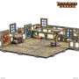 Pathfinder Terrain : La Cité d'Absalom - ARCHON STUDIO DNL0034