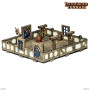 Pathfinder Terrain : La Cité d'Absalom - ARCHON STUDIO DNL0034