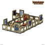 Pathfinder Terrain : La Cité d'Absalom - ARCHON STUDIO DNL0034