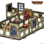 Pathfinder Terrain : La Cité d'Absalom - ARCHON STUDIO DNL0034