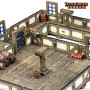 Pathfinder Terrain : La Cité d'Absalom - ARCHON STUDIO DNL0034