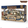 Pathfinder Terrain : La Cité d'Absalom - ARCHON STUDIO DNL0034