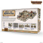 Pathfinder Terrain : La Cité d'Absalom - ARCHON STUDIO DNL0034
