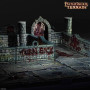Accessoires de la mine naine - ARCHON STUDIO DNL0035