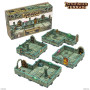 Accessoires de la mine naine - ARCHON STUDIO DNL0035
