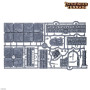 Accessoires de la mine naine - ARCHON STUDIO DNL0035