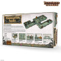 Accessoires de la mine naine - ARCHON STUDIO DNL0035