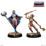 Faction MotU Wave 1, Français (FR) - ARCHON STUDIO MOTU0045