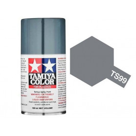 Tamiya TS-99 - Gris Arsenal de Maizuru - bombe spray 100 ml