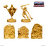 Faction MotU Wave 1, Italien (IT) - ARCHON STUDIO MOTU0047
