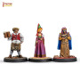 Pack de miniatures citoyennes - ARCHON STUDIO DNL0036