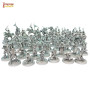 Pack de miniatures citoyennes - ARCHON STUDIO DNL0036