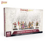 Pack de miniatures citoyennes - ARCHON STUDIO DNL0036