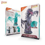Donjons et Lasers Dragons : Dragon Fantôme - ARCHON STUDIO DNL0037