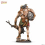 Figurine Dungeons and Lasers : Pépé le Géant - ARCHON STUDIO DNL0039