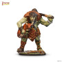 Figurine Dungeons and Lasers : Yahazzal le troll affamé - ARCHON STUDIO DNL0040