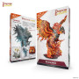 Figurine Dungeons and Lasers : PHOENIX - ARCHON STUDIO DNL0041