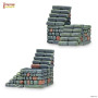 Pack d'extension Donjons et Lasers : Escaliers - ARCHON STUDIO DNL0038