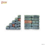 Pack d'extension Donjons et Lasers : Escaliers - ARCHON STUDIO DNL0038