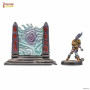 Dungeons and Lasers : Pack de miniatures fantômes - ARCHON STUDIO DNL0042
