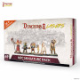 Pack de figurines de PNJ - ARCHON STUDIO DNL0043
