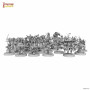 Pack de figurines de PNJ - ARCHON STUDIO DNL0043