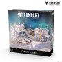 Terrain modulaire : Cobalt Foundry - ARCHON STUDIO RAM0002