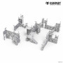 Terrain modulaire : Cobalt Foundry - ARCHON STUDIO RAM0002