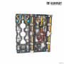 Terrain modulaire : Cobalt Foundry - ARCHON STUDIO RAM0002