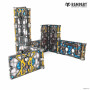 Terrain modulaire : Cobalt Foundry - ARCHON STUDIO RAM0002