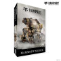 Terrain modulaire : MAMMOTH WALKER - ARCHON STUDIO RAM0004