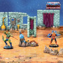 Maîtres de l'Univers Vague 3 : Faction, Polonais (PL) - ARCHON STUDIO MOTU0066