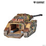 Terrain modulaire : Char Wolverine - ARCHON STUDIO RAM0006