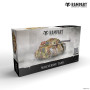 Terrain modulaire : Char Wolverine - ARCHON STUDIO RAM0006
